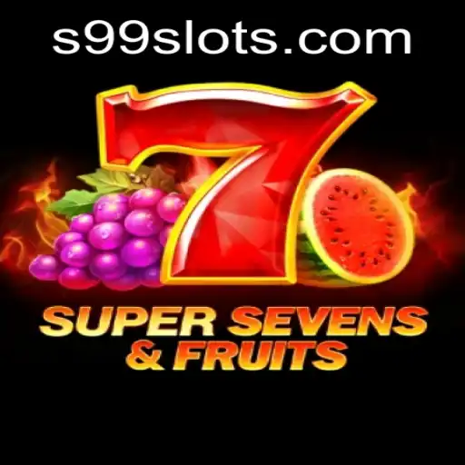 Explorando o Fascinante Jogo 7SuperSevensFruits