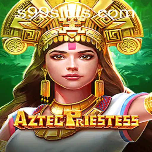 Descubra o Envolvente Mundo de AztecPriestess no s99.com