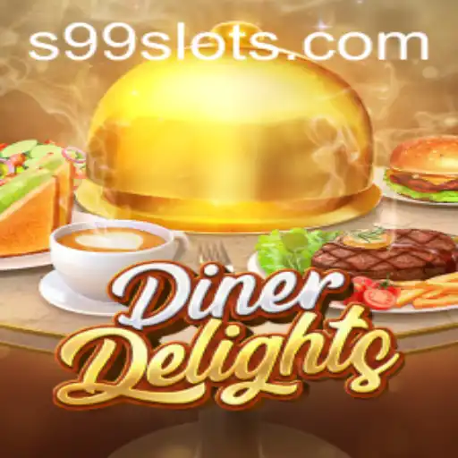 DinerDelights: Um Mergulho no Mundo Culinário de Diversão e Estratégia