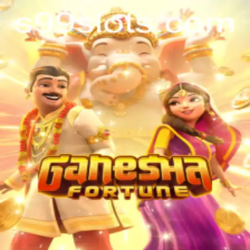 Conhecendo o Fascinante Jogo GaneshaFortune no s99.com