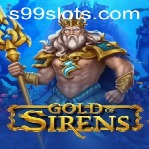 GoldofSirens - Aventure-se em um Mundo de Mitos e Desafios Interativos