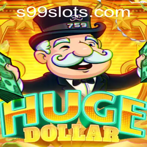 Descubra o Universo Inovador de HugeDollar, o Novo Fenômeno dos Jogos Online