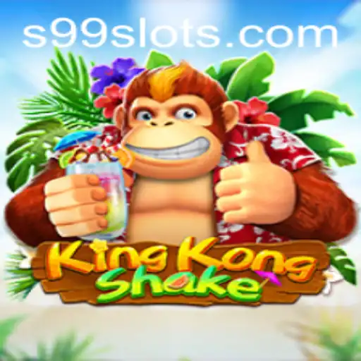 Descubra KingKongShake: Um Jogo Empolgante no Universo de s99.com