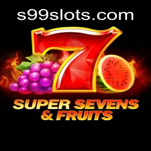 Explorando o Fascinante Jogo 7SuperSevensFruits