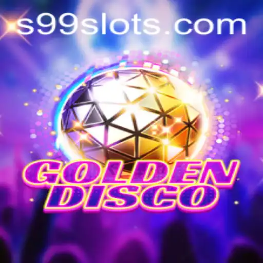 GoldenDisco: Uma Nova Sensação no Mundo dos Jogos