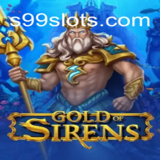 GoldofSirens - Aventure-se em um Mundo de Mitos e Desafios Interativos