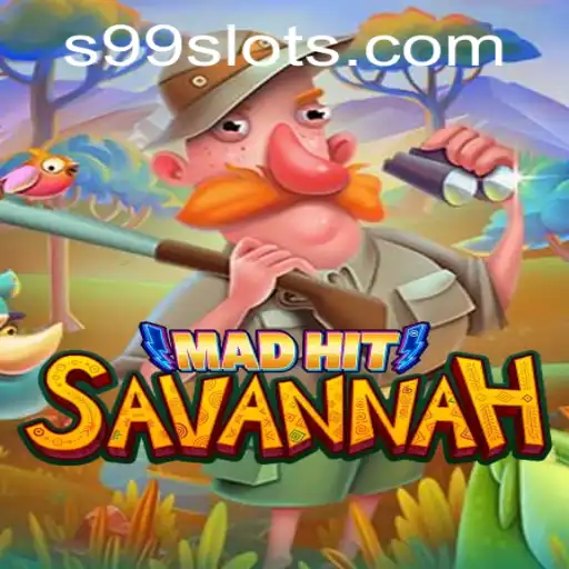 Explorando o Mundo de MadHitSavannah: Uma Nova Aventura no Universo dos Jogos Online