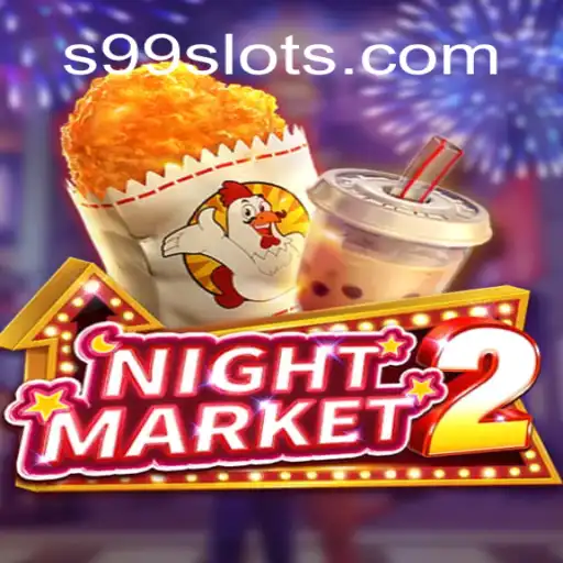 NightMarket2: Descubra o Fascinante Mundo do Jogo