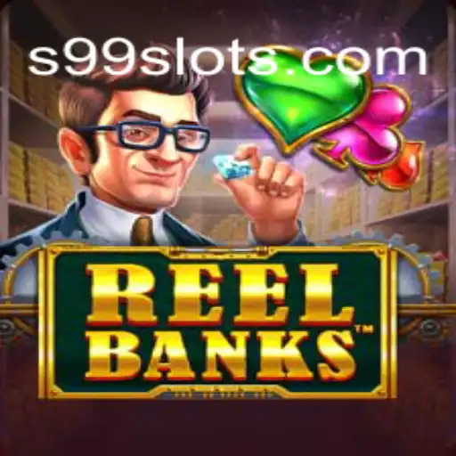 Explorando o Jogo de Slots Online 'ReelBanks'