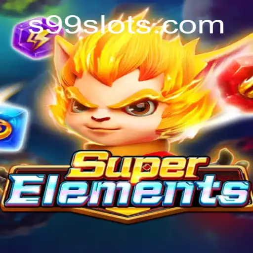 SuperElements: Um Mergulho no Mundo Elementar dos Jogos Online