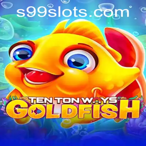 TenTonWaysGoldfish: Um Mergulho no Mundo dos Jogos Online