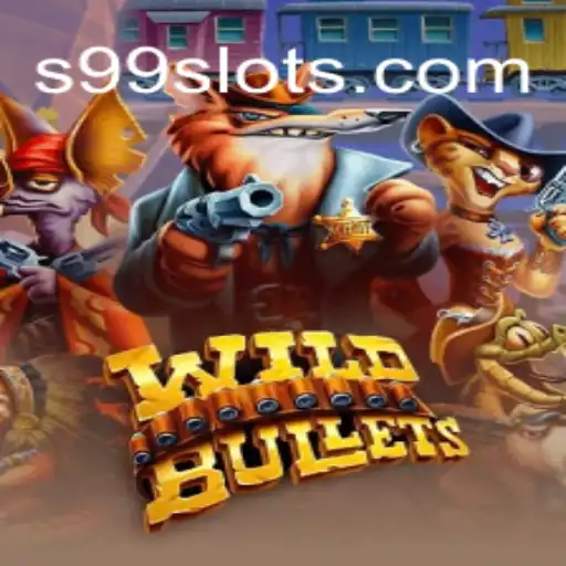 Descubra WildBullets: O Novo Jogo de Ação e Estratégia
