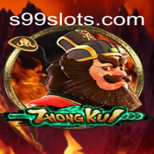 Descubra o Fascinante Mundo de ZhongKui: Um Jogo de Estratégia Emocionante