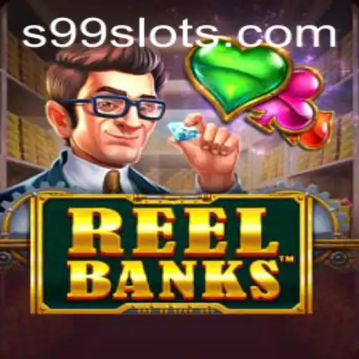 Explorando o Jogo de Slots Online 'ReelBanks'
