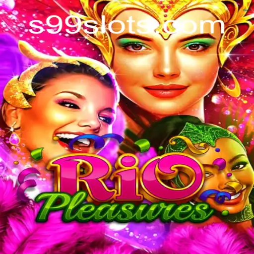 Descubra RioPleasures: O Jogo Que Está Conquistando Todos