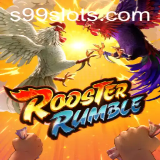 RoosterRumble: O Novo Sensação dos Jogos Online