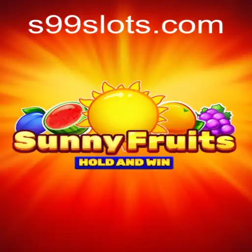Explore o Mundo Vibrante de SunnyFruits no s99.com