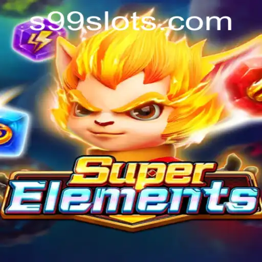 SuperElements: Um Mergulho no Mundo Elementar dos Jogos Online
