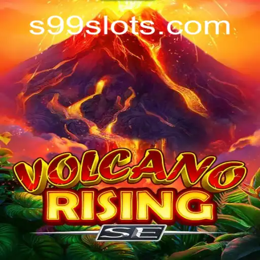 VolcanoRisingSE: Aventuras Explosivas na Palma da Mão