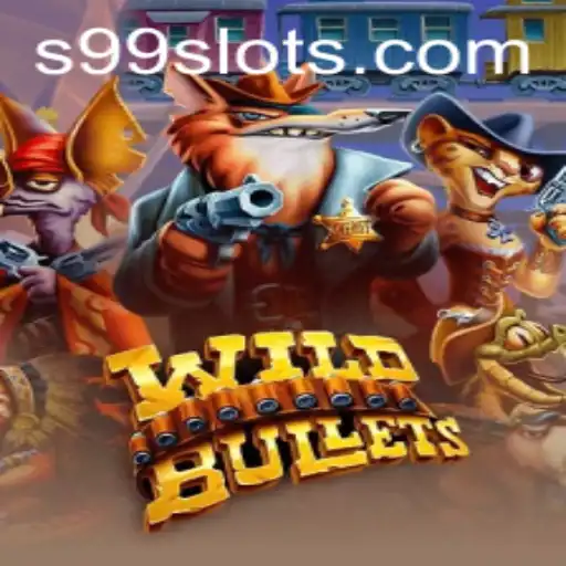 Descubra WildBullets: O Novo Jogo de Ação e Estratégia