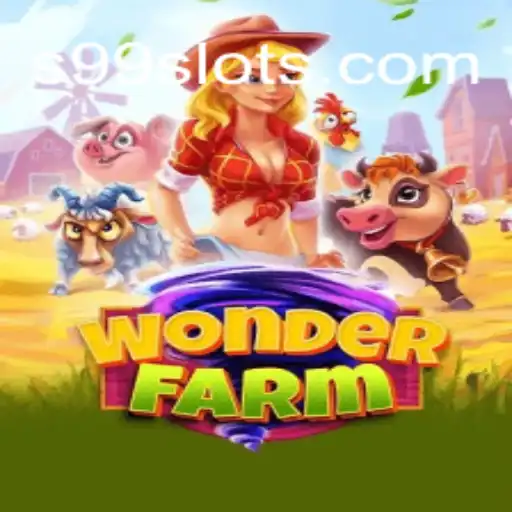 Descubra o Mundo de WonderFarm: O Jogo Encantador da S99.com