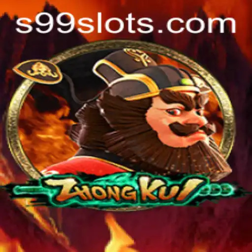Descubra o Fascinante Mundo de ZhongKui: Um Jogo de Estratégia Emocionante